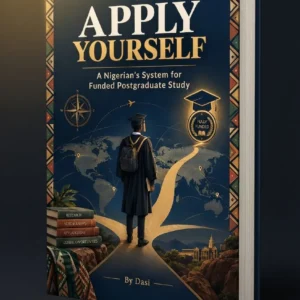 Apply Yourself cover