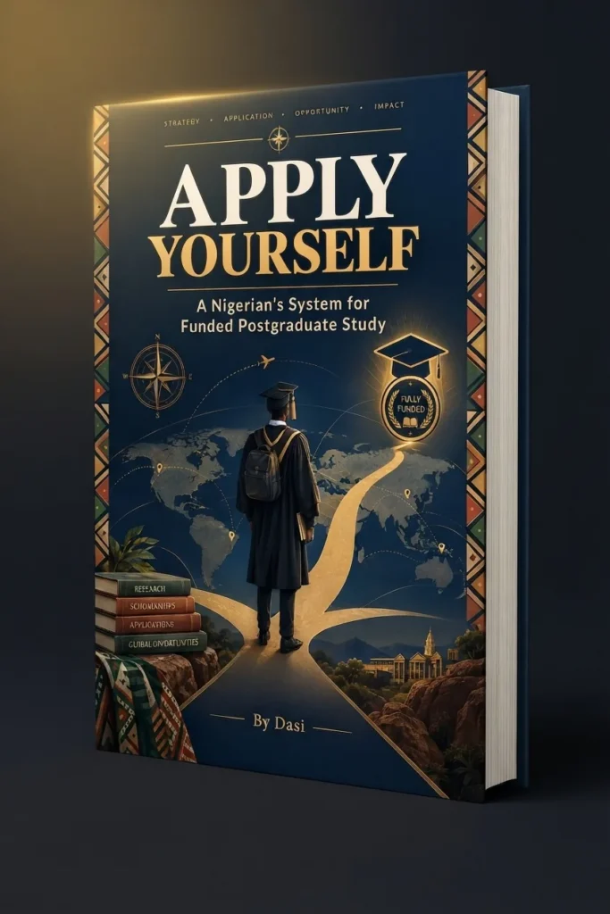 Apply Yourself cover