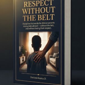 Respect Without the Belt book cover
